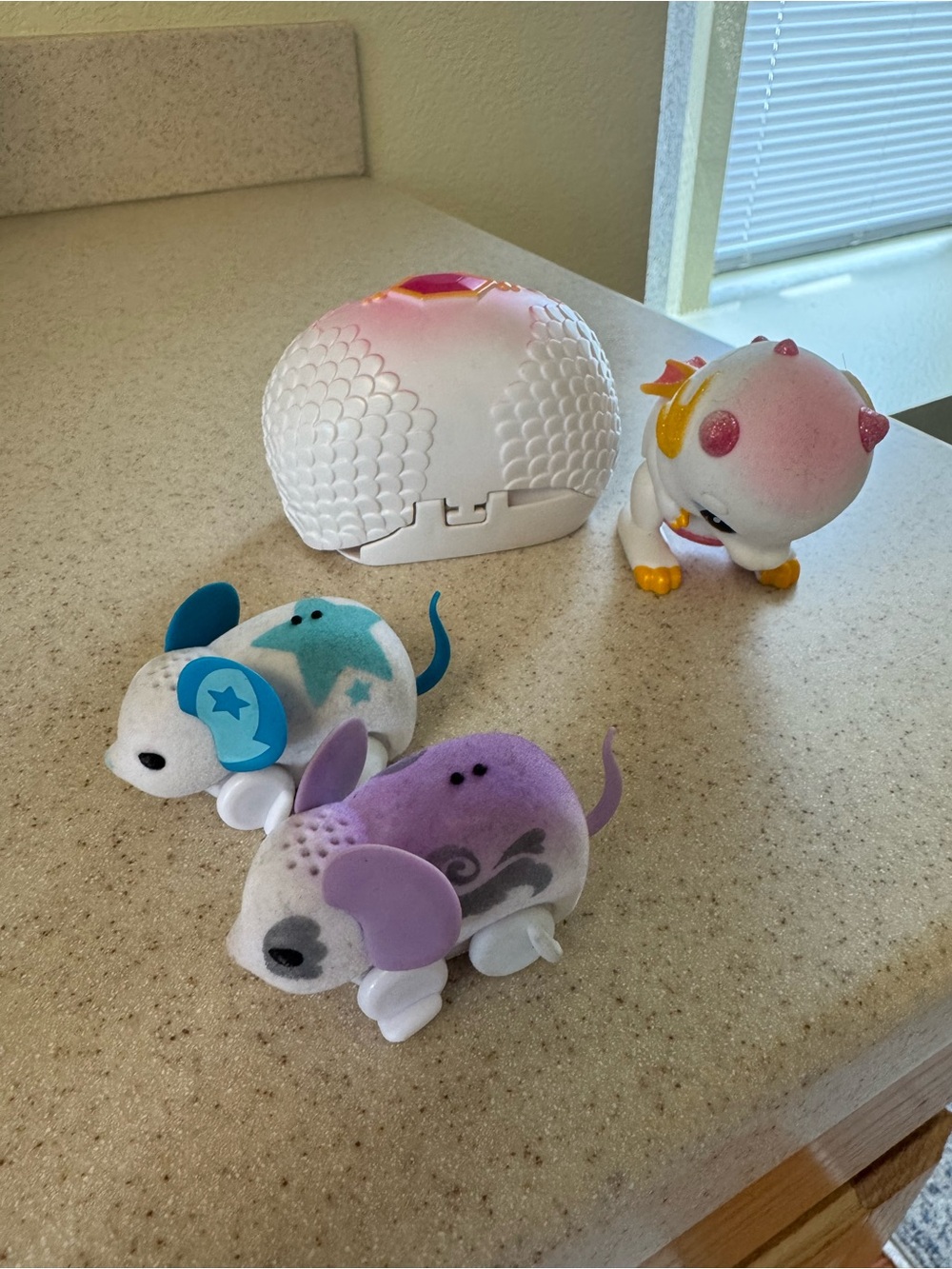 Little Live Pets